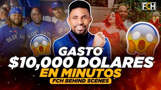 😱FAUSTO MATA REVELA EL GRAN GESTO DE EDWIN ENCARNACIÓN [upl. by Jarek]