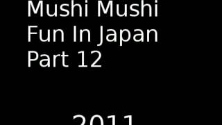 Mushi Mushi Fun In Japan Part 12 FUNNY Prank Call [upl. by Ayerf]