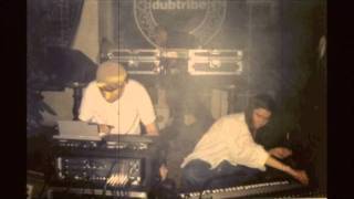 Dubtribe Sound System  Live  quotWe Are Familyquot [upl. by Panchito]