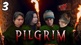 PEENOISE PLAY PILGRIM 3  THE TRAP DUNGEON [upl. by Ybrek]