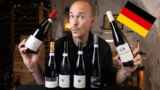 BEST WINES of GERMANY [upl. by Areval859]