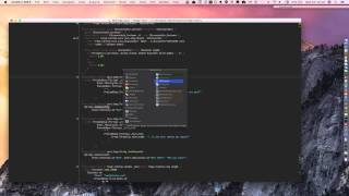 IntelliJ IDEA and Distraction Free Mode [upl. by Junia519]