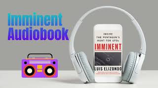 Imminent Audiobook [upl. by January274]