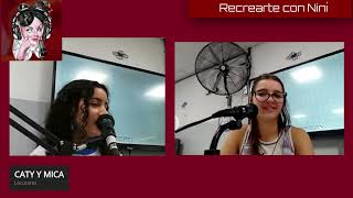 3° Programa de Recrearte con Niní [upl. by Dare]