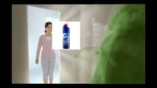 domestos germsfellas commercial 2019 [upl. by Norda]