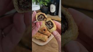 🍞 pain perdu roulé au airfyer airfryer brioche recettefacile recette food [upl. by Eleanora]