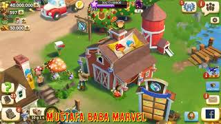 FarmVille 2 Country Escape MOD Free Shopping 25 6 69 update [upl. by Gretna]