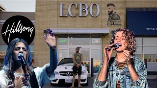 Hillsong At LCBO [upl. by Aznola329]