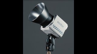 Godox ML60ii BiColor LED  The Portable Lighting Solution for Creators by Fenchel amp Janisch [upl. by Myrwyn754]