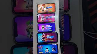 I Buy New Skins viral legendary starrdrop mythic lucky [upl. by Gautier]