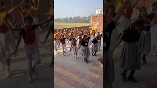 Gidda  Basic  Steps Kaur B Amritsar  2024 [upl. by Suiram]