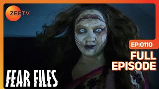 Fear Files  फियर फाइल्स  Bridge Collapse  Horror Video Full Epi 110 Top Hindi Serial ZeeTv [upl. by Alfy]