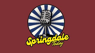 Springdale Today Episode 5 [upl. by Aislehc]