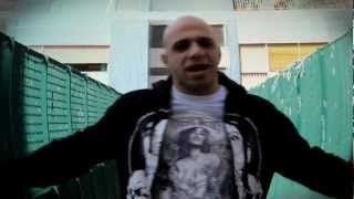 TOKI LINVIDIA  VIDEO UFFICIALE   Beat By Keezy [upl. by Alyakcim741]