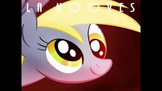 Friendship is Music La Hooves  Muffinproof [upl. by Norab737]