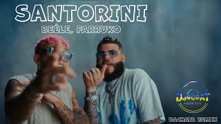 Beéle Farruko  Santorini DJ Cat Bachata Remix [upl. by Ecirtnuahs607]