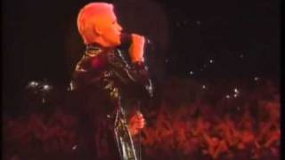 Roxette  Almost Unreal Live in SouthAfrica 1995 [upl. by Niras492]