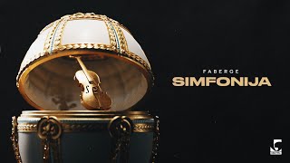 Faberge  SIMFONIJA [upl. by Elisee]