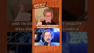 How boring is Maestro shorts superfly davidspade danacarvey [upl. by Celisse111]