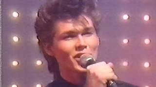 AHA  Take On Me Live Tokyo Rock TV Japan 1985 [upl. by Fara]