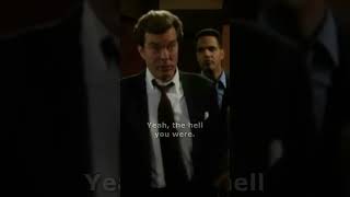 Restaurant Runin Pt 4 Phyllis vs Drucilla  The Young and the Restless YoungAndRestless [upl. by Silado623]