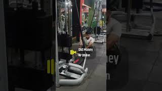 Gym workout routine Gym Routine Gym status Physical Exercise Routine [upl. by Alah]