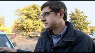 Louis Theroux  Law and Disorder in Johannesburg 1 of 6avi [upl. by Jamel489]