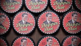 Dapper Dan Man [upl. by Anisah979]