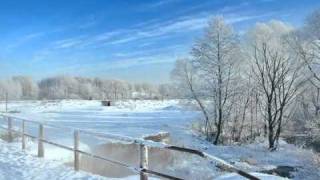 Russian Relaxing MusicWinter sonata [upl. by Dare]