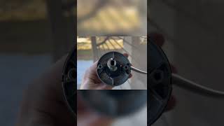 How to Rekey the Kwikset Smart Key on your Steel Security Door [upl. by Jareen451]