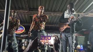 Alick Macheso Mundikumbuke best live Performance pa Chitungwiza Tanza Center 🔥🔥🔥 [upl. by Anirol]