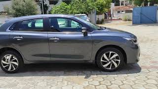 Toyota Glanza Used Car Sales In Tamil Nadu India Bala Tex Car Sales Buying Online Service [upl. by Relyt]