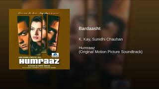 bardaasht MOVIE HUMRAAZ [upl. by Namyw]