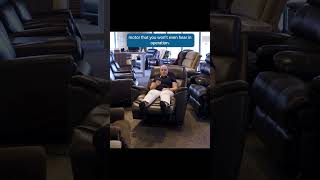 Benefits of LaZBoy Power Recliners [upl. by Anirbys]