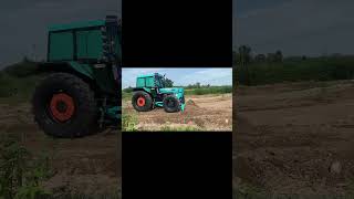 Tractor Video  Tractor game  Tractor Trali tractor tractorshort tractorshorts viral shorts [upl. by Garlanda]