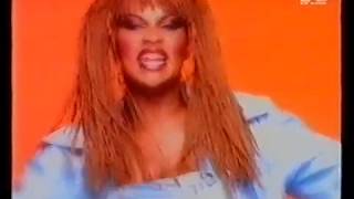 SALT N PEPA  NONE OF YOUR BUSINESS MUGGS METAL MIX [upl. by Jacqui]