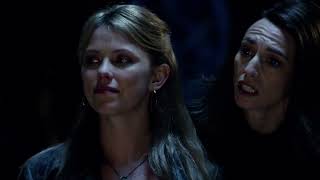 Dahlia Is Going To Kill Freya Dahlia Finds Out Esther Is Alive  The Originals 2x22 Scene [upl. by Gladys]