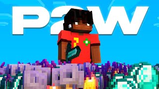 How I Ruined IShowSpeeds PaytoWin Minecraft Server [upl. by Armillas]