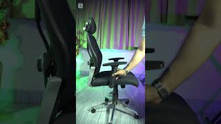 Best office Chair of the Year 2024 INDIA seventhheaven officechair budgetgamingchair [upl. by Tracy55]