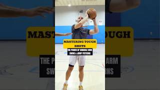 Mastering Tough Shots The Power of Variable Arm Swing amp Jump Patterns [upl. by Gniw233]