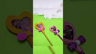 DIY hermosos lapiceros decorados con foamy o goma eva super facil [upl. by Adamsen]