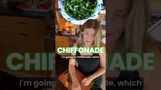 The Secret to My Delicious Summer Salads Homemade Dressing Recipe [upl. by Belac]