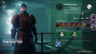 Getting My PERFECT Bygones in Destiny 2 [upl. by Ethel]