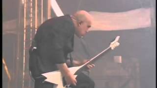 Devin Townsend Project Shreds [upl. by Dieterich548]