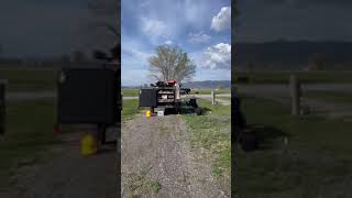 Video of The Hitching Post UT from kenneth B [upl. by Marquita]