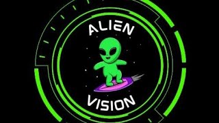 COBAIA 9 ALIEN VISION 👽  DJ GUIIZINHO  🖖🏼👽 [upl. by Laurance]