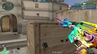 CROSSFIRE In 2021 Multiplayer Gameplay  4K 60FPS [upl. by Aicia981]