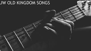 JW Kingdom Songs Old  Guitar  Instrumental Vocals  Sing Praises to Jehovah 1984 [upl. by Nosyrb]