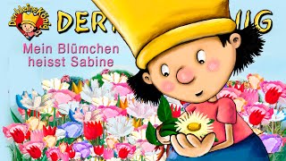 SabineLied – Der kleine König aus dem Sandmännchen [upl. by Treiber]