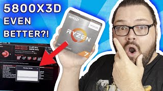 THIS COULD BE A GAME CHANGER  AMD Ryzen 7 5800X3D Review  Kombo Strike Benchmarks [upl. by Areval929]